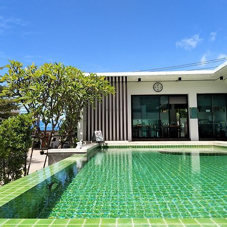 Baan Issara Hotel Nakhonratchasima Eksteriør billede